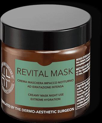 SurgicTouch Masque revitalisant