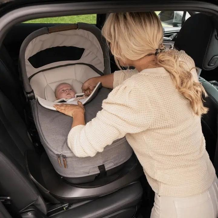 Image du produit Nuna CARI next Baignoire pour bébé