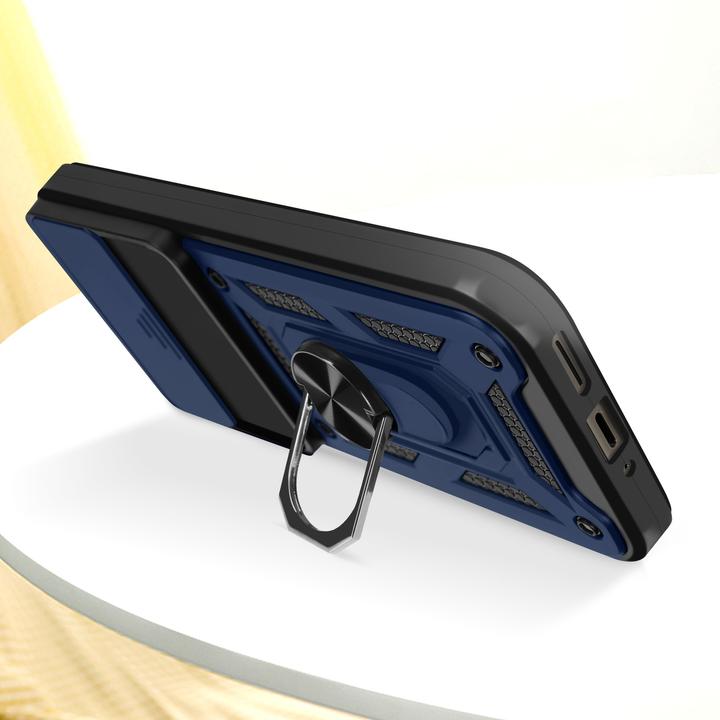 Image du produit Mayaxess ProtectorRing Case (Google Pixel 9 Pro XL)