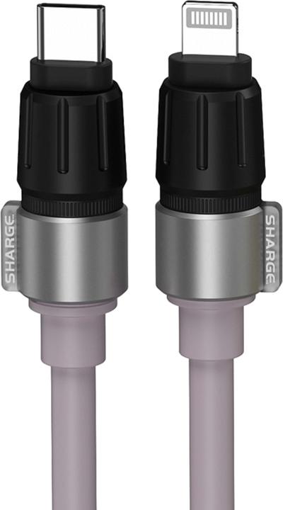 Produktbild Sharge Phantom (1.20 m, USB 3.2 Gen 1, 30 W)