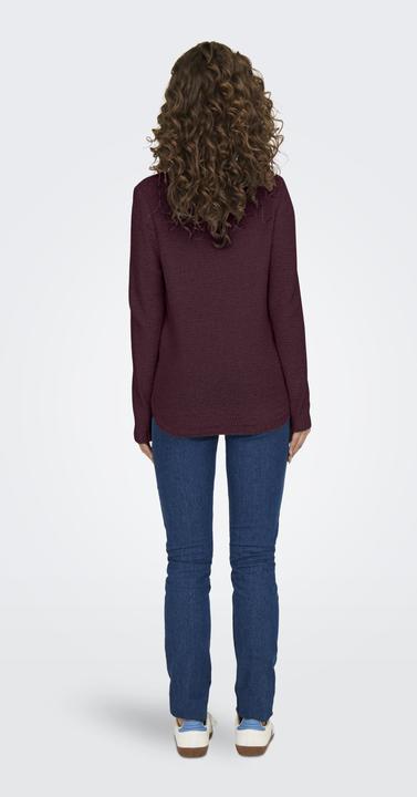 Image du produit Only Onlgeena Xo L/S Pullover Knt Noos (M)