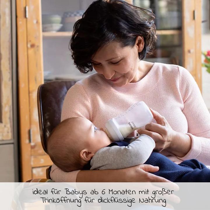 Actual product image Philips Avent Natural Response