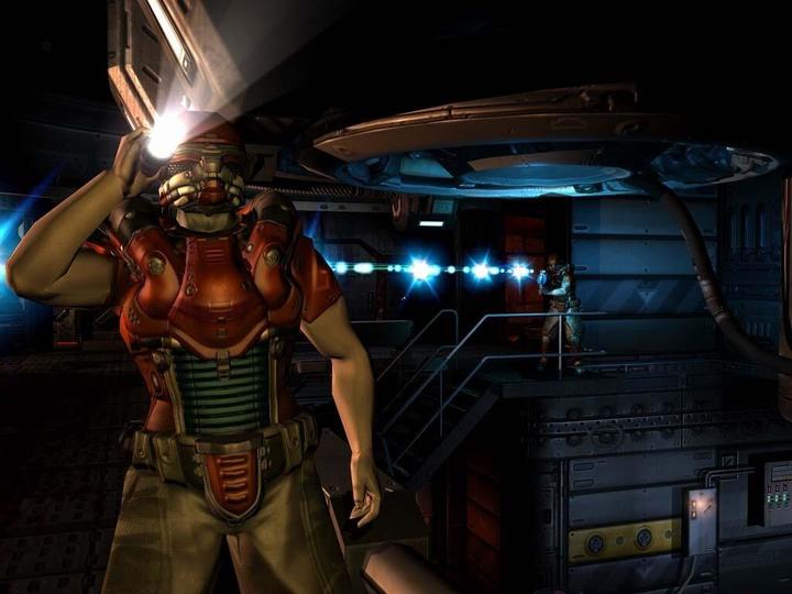 Image du produit Bethesda Collection Doom Slayer (PS4, Multilingue)
