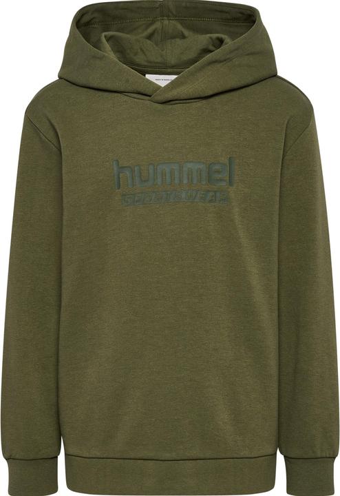 Image du produit hummel hmlJR BASE HOODIE (46, 47, 48, 49, 50, 51, 52)