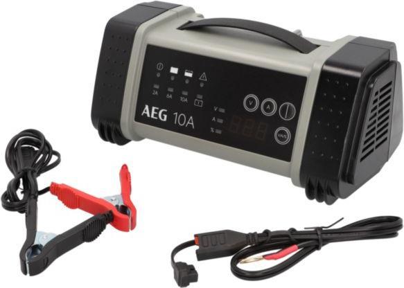 Immagine prodotto AEG Lt 10.0 (12V, 24V, 10 A)