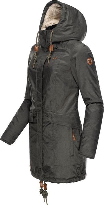 Image du produit Ragwear Tunned (XS)