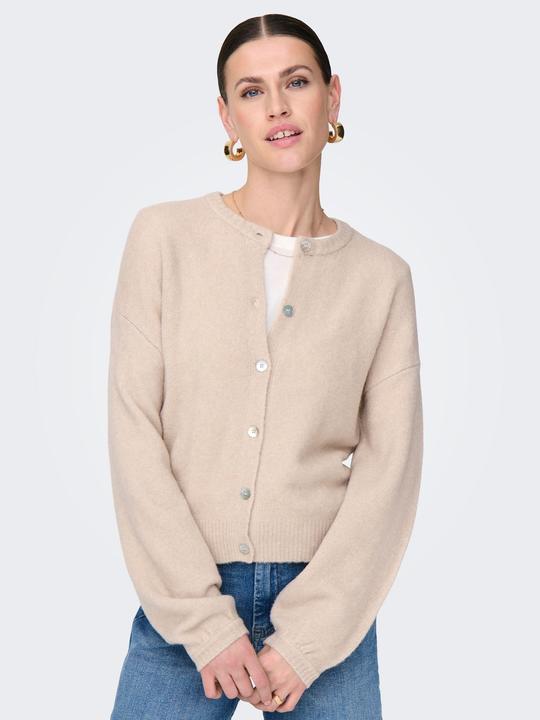 Produktbild Only ONLISABELLA Strickjacke Strickjacke (M)