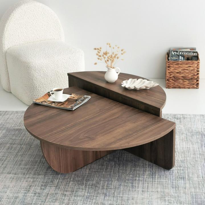 Actual product image Skye Decor Dimitri (85 x 30 x 35 cm)