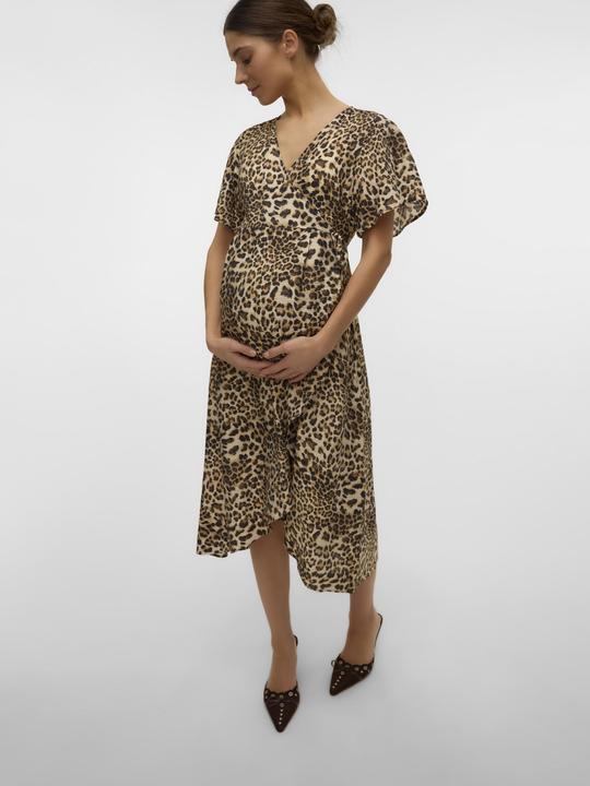 Immagine prodotto Vero Moda Maternity VMMJOSIE Umstandskleid Kleid (M)