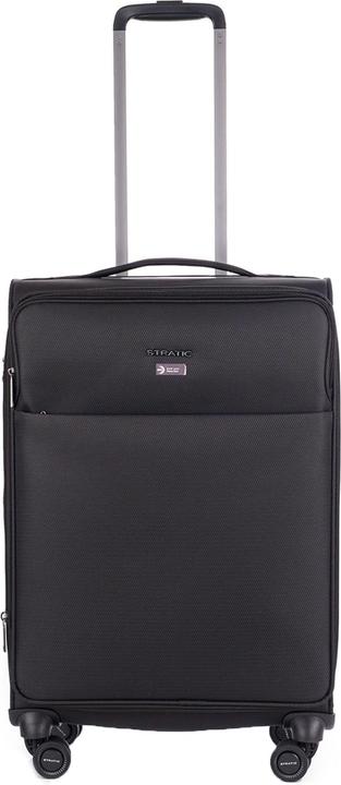 Produktbild Stratic Light+ - Koffer (68 l, M (50 - 90l))