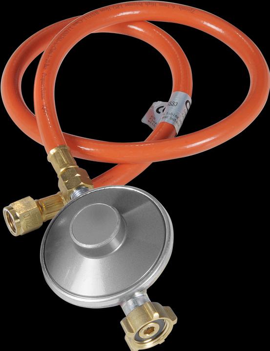 Actual product image Outdoorchef Hose and regulator CH