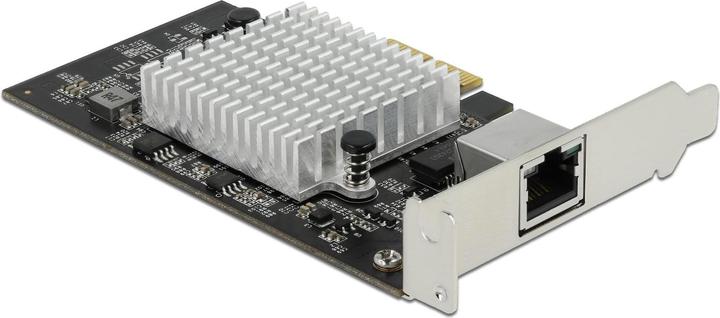 Image du produit Delock 89528 Carte réseau Ethernet 10000 Mbit/s (PCI Express 3.0 x2)