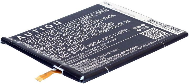 Actual product image NoName Battery for Samsung Galaxy Tab 3 Lite 7.0 etc
