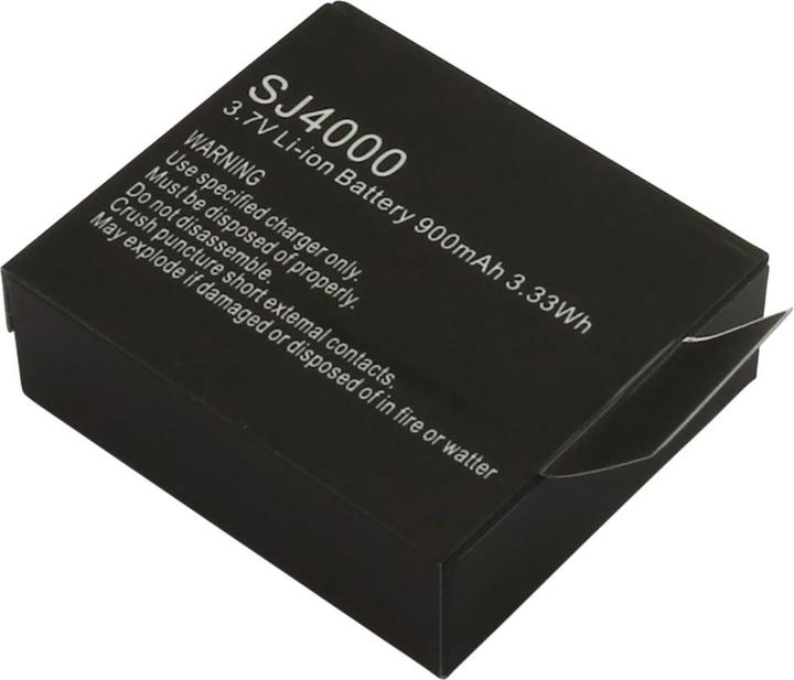 Produktbild Avizar BAT-42015 Ersatzakku (Kamera Akku)