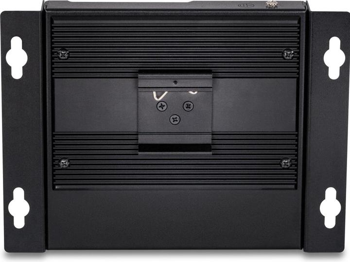 Image du produit Trendnet Commutateur industriel 8 ports Gbit Unman. PoE+ FA (8 Ports)