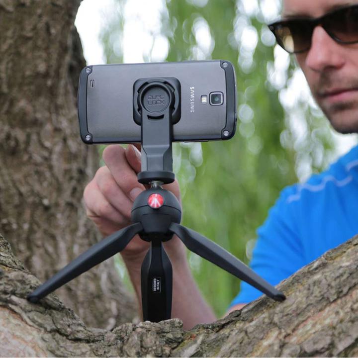 Image du produit Quad Lock Tripod Adapter V3