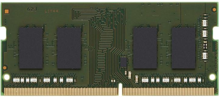 Actual product image Kingston ValueRAM (1 x 8GB, 3200 MHz, DDR4-RAM, SO-DIMM)