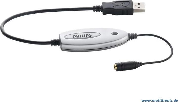 Philips USB Audio Adapter 9034