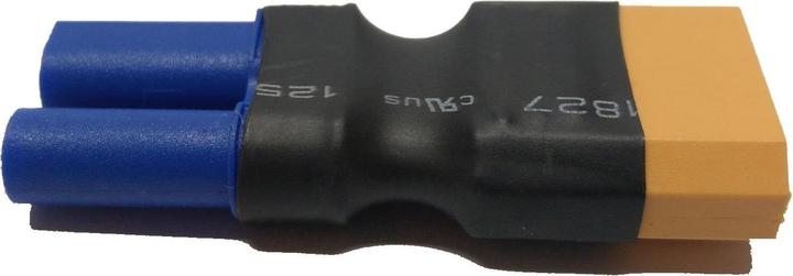 Immagine prodotto EP Adattatore corto XT90 a EC5