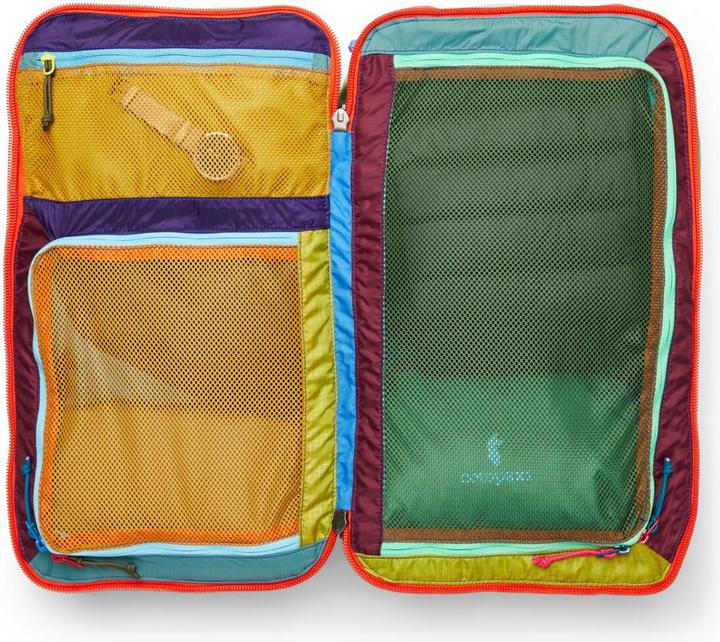 Actual product image Cotopaxi Allpa - 28L Travelpack Del Dia (28 l)