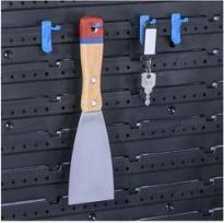 Produktbild Allit Werkzeughalter "StorePlus Flex P 24", gelb