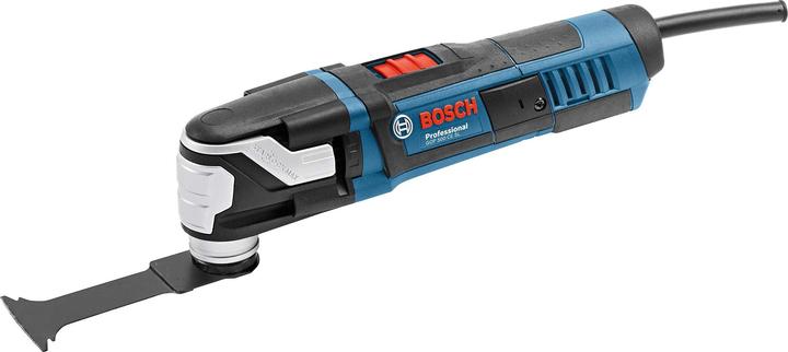 Bosch Professional Multi-Cutter GOP 40-30, in scatola