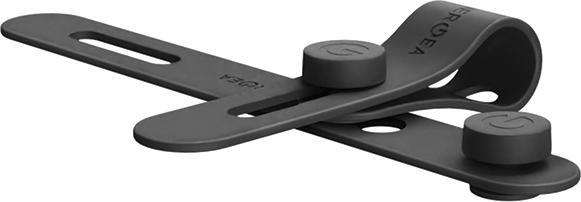Actual product image Energea cable Flow USB-C - USB-C Digital Display 1.5m czarny/black 240W 5A PD Fast Charge (1.50 m, USB 2.0, 240 W)