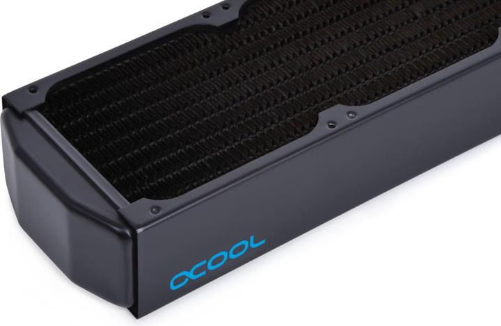 Productafbeelding Alphacool Alpha NexXxoS HPE-45 Volledige Ku 80mm Triple 1021491 (80 mm)