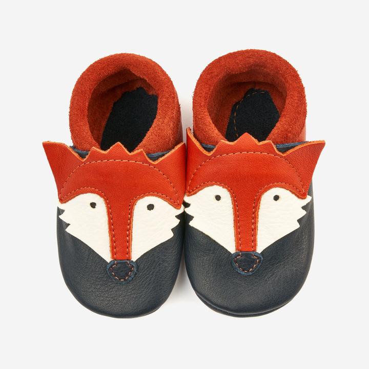 Image du produit Orangenkinder Amigo motif renard (KIGA) (22, 23)