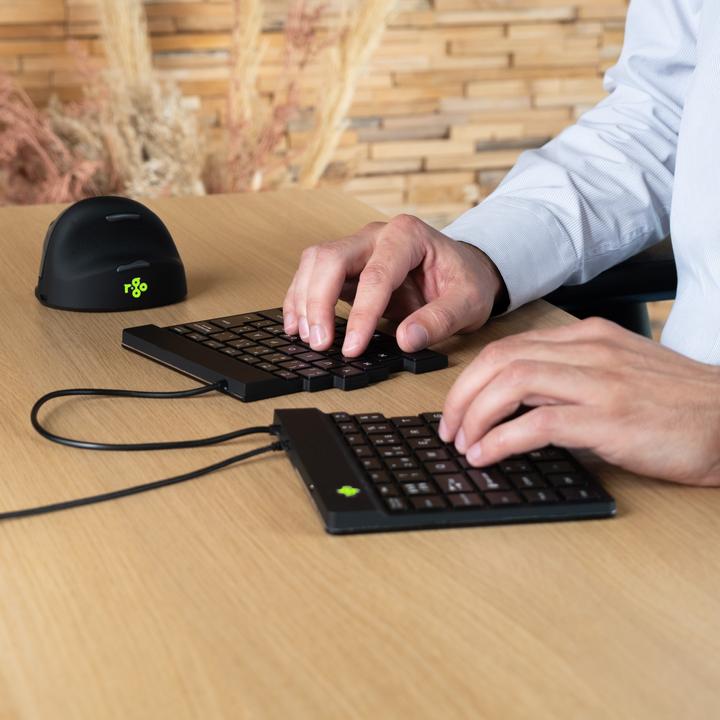 Image du produit R-Go Tools Split Break (US, Filaire)
