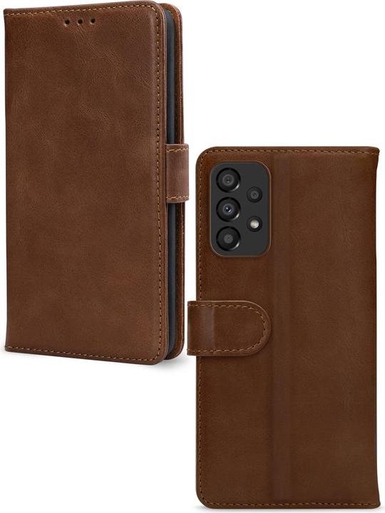 Immagine prodotto Mobilize Portafoglio in pelle (Samsung Galaxy A33 5G)