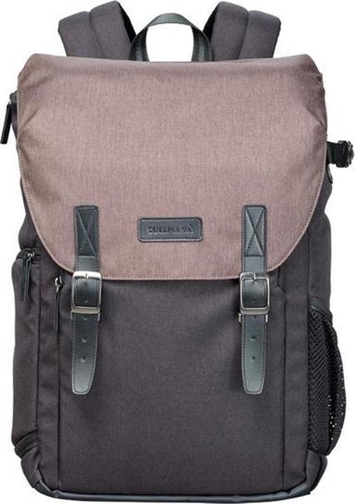 Cullmann Kupinė BRISTOL DayPack 600 ruda (600 l)