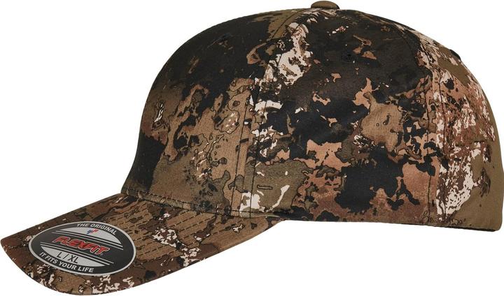 Produktbild Flexfit ® Veil Camo™ Cap (L)