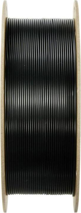 Produktbild Polymaker PolySonic High Speed PLA (PLA, 1.75 mm, 1000 g, Schwarz)