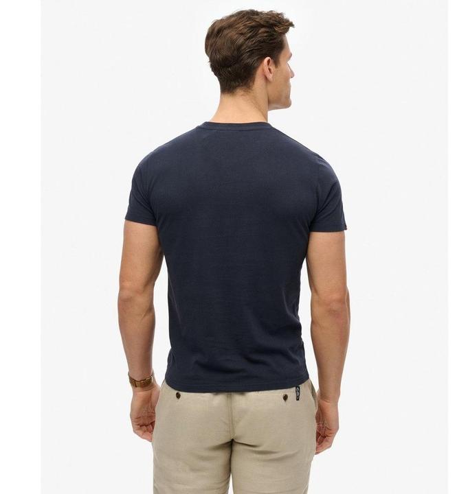 Immagine prodotto Superdry Essential T-Shirt mit Stickerei (S)