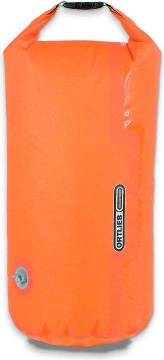 Produktbild Ortlieb Dry-Bag PS10 Valve, 12L, orange