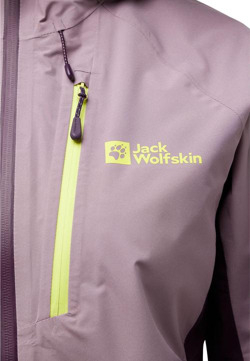Image du produit Jack Wolfskin Eagle Peak 2L Jkt W (XS)