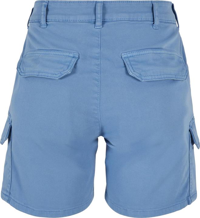 Produktbild Urban Classics Ladies High Waist Cargo Shorts (30)