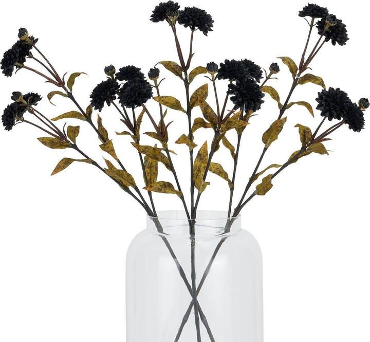 Actual product image Hill Interiors Chrysanthemum Artificial Flower (65 cm)