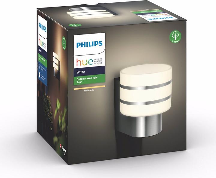 Immagine prodotto Philips Hue Tuar Base (806 lm, E27)