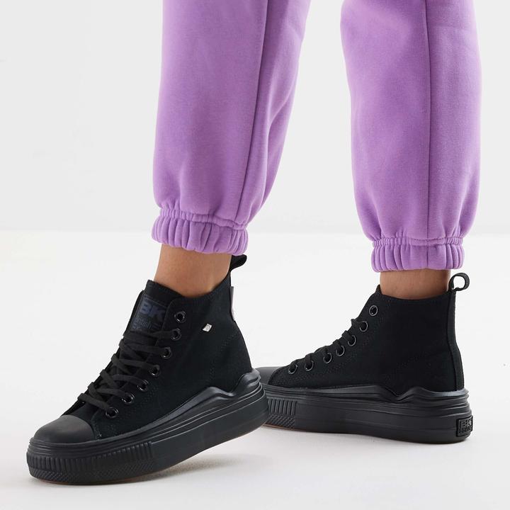 Immagine prodotto British Knights scarpe da ginnastica da kaya flow mid (37)