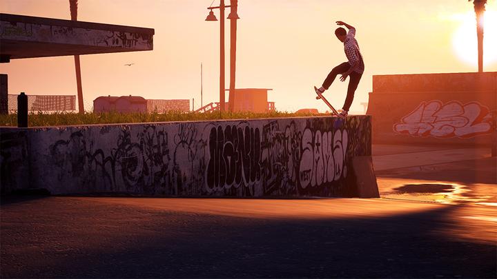 Produktbild Activision Tony Hawk's Pro Skater 1+2 (PS4, IT)