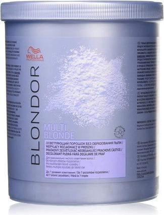 Wella Professionals Blondor Bleaching Powder 800g