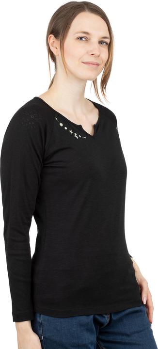 Actual product image Chillaz Women's Kalnik Longsleeve (44)