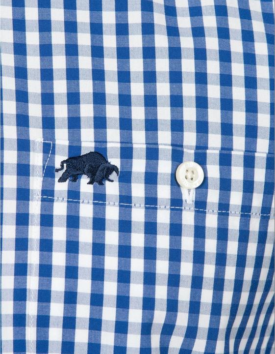 Produktbild Raging Bull Hemd Langärmlig (3XL)