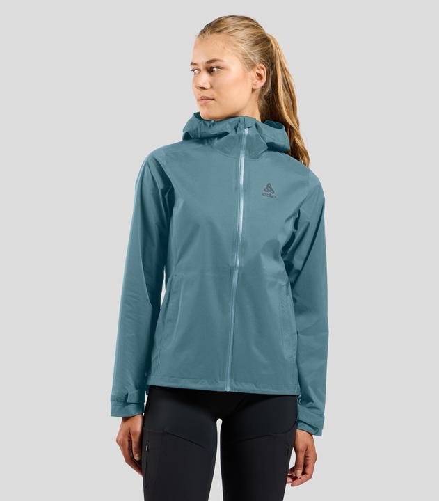 Actual product image Odlo Jacket hardshell AEGIS 2.5L WATERPROOF (S)