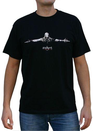 Produktbild Abysse T- Assassin's Creed Ezio (L)