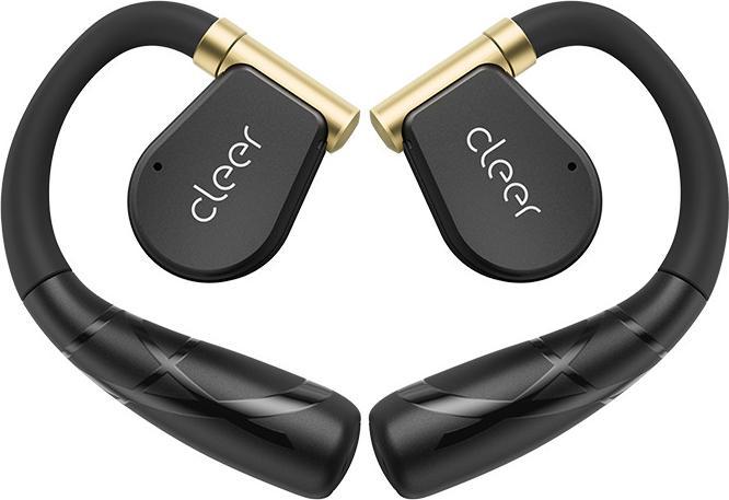 Cleer Audio ARC II Sport Edition (keine Geräuschunterdrückung, 8 h, Kabellos)