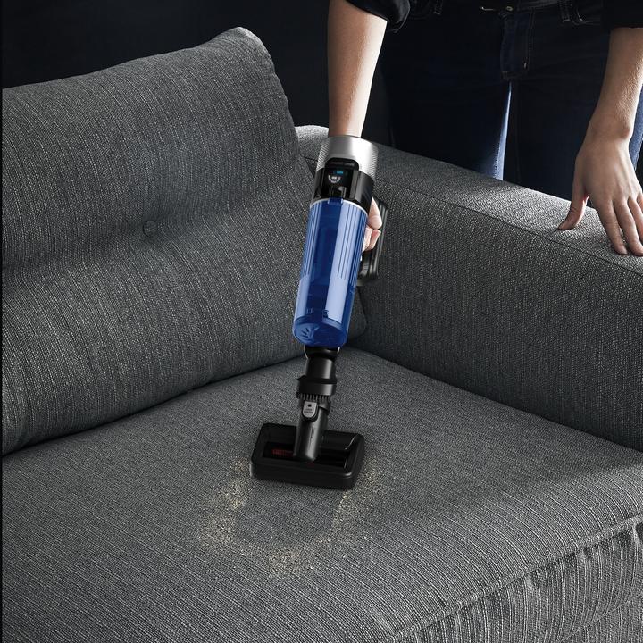 Actual product image Rowenta X-Force Flex RH20C7