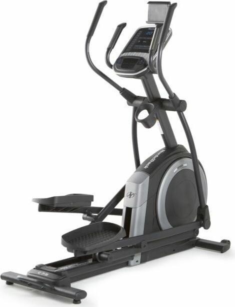 Actual product image Nordictrack C7.5